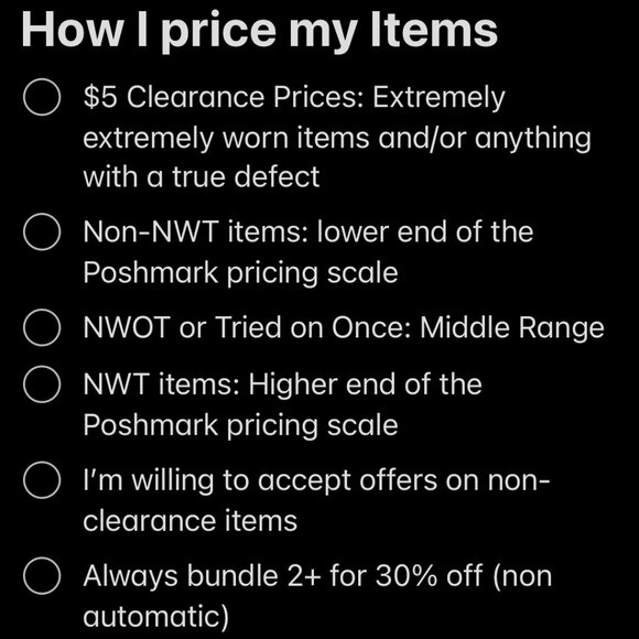 Health Goods Bundle - Picture 11 of 13